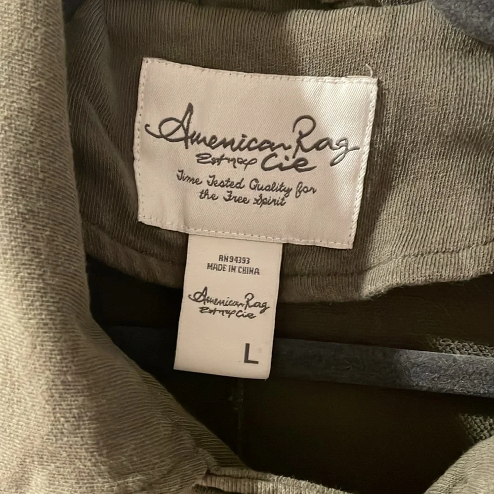 American Rag jacket - Picture 2 of 5